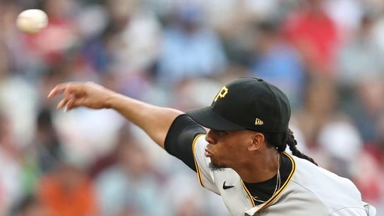 Final: Pirates 3, Angels 0 taken in Anaheim, Calif. (Live coverage)